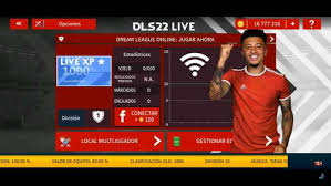 Even if you have way better players, you will still get bad results if you can't shoot or pass the ball! Dream League Soccer 2022 Dls 22 Mod Apk Obb Download For Android