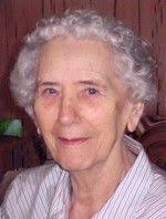 Gladys Pauline Dittman Rohde (1923-2009)