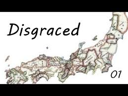 On august 6, 1945, hiroshima became the first city in the world to be struck by an atomic bomb. Let S Play Disgraced Feudal Japan Rpg Early Access Gameplay Youtube