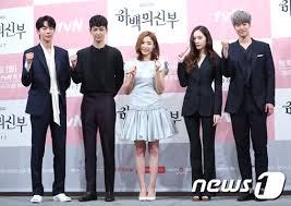 The bride of habaek chinese title: Review Bride Of The Water God Bride Of Habaek 2017 í•˜ë°±ì˜ ì‹ ë¶€ æ²³ä¼¯çš„æ–°å¨˜ Livevizlife