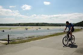 This family spent a long time investigating the options on the camel trail before contacting us but were delighted with the bike, as was the young man who rode it. Camel Trail Alchetron The Free Social Encyclopedia