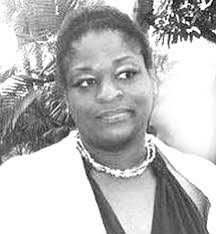 Obituary for Delia Elouise Barnett