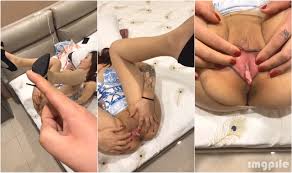 极品丝袜御姐《小语》和猛男各种场所多种姿势露脸啪啪啪！+下班后的情色指导夏日性感比基尼全裸无遮+遥控跳蛋随机路人做爱