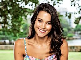 Born rhiannon marie fish on 14th march, 1991 in calgary, alberta, canada, she is famous for as the from 2010 until 2013, she played april scott on home and away. Rhiannon Fish Making The Most Of Every Opportunity The Beast