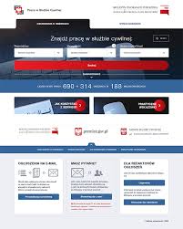 Administracja biurowa, administracja państwowa, marketing/reklama/public relations. Nabory Kprm Gov Pl Praca W Sluzbie Cywilnej