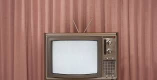 Sonido de una emisión de televisión, en una cinta magnética de 5 cm de ancho. Historias Del Pasado En El Dia Mundial De La Television Blog Del Grupo Cajamar