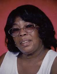 Obituary information for Naomi Casey Honor