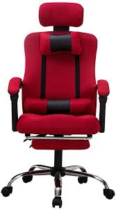 Check out the reviews of the best gaming office chair on the market. Sackderty Task Chairs Office Swivel Chair High Back Computer Chair With Headrest Lumbar Support Tilt Lockable Swivel Office Chair Swivel Chair Ergonomic Chair