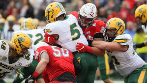 john ridgeway football illinois state university athletics