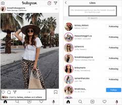 #senioritis instagram videos and photos. What It Means For Instagram To Remove Their Likes The Talon