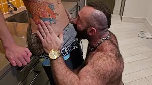 TIAGO GAÚCHO - BIG DICK BREEDER XNXX.COM