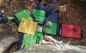 Nicht nur das es mit seiner giftgrünen. Nachod Rock Climbing And Bouldering 27 Crags