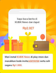 Cukup kunjungi situs webnya sehingga anda akan mendapatkan pulsa gratis. Pin Di Baca Artikel Dapat Pulsa Gratis