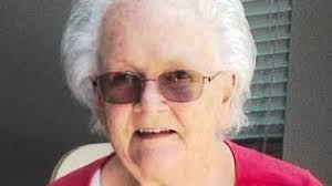 Marie Ann Fulton Purgason Obituary (1943