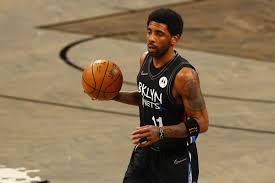 Последние твиты от k.a.i a11even (@kyrieirving). Brooklyn Nets Lineup Update Pg Kyrie Irving Available To Play Monday Vs Timberwolves Draftkings Nation
