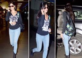 Katrina Kaif Returns From Sister S Marriage Spotted At Airport View Pics Bollywood News India Tv Katrina kaif, tara sutaria to anushka sharma: india tv news