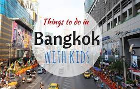 The timezone for bangkok, bangkok, thailand is +07 (se asia standard time or asia/bangkok). Complete Guide To The Top 17 Things To Do In Bangkok With Kids Family Travel Blog Travel With Kids