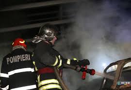 Din fericire, cele trei vârtejuri nu au produs pagube. Incendiu De VegetaÈ›ie LangÄƒ Bucuresti Primarul Din Corbeanca A FÄƒcut AnunÅ£ul