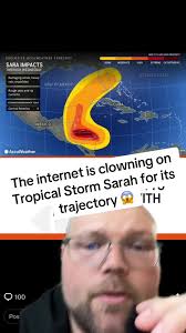 Sara Storms