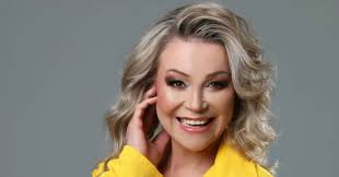 Lianie May is terug met nog 'n dansvloer-treffer