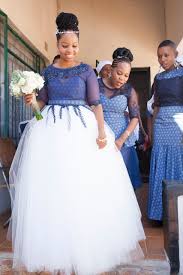 Rustenburg Wedding5 South African Wedding Blog African Traditional Dresses African Wedding Dress Shweshwe Dresses