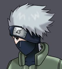 all things kakashi photo kakashi kakashi hatake naruto