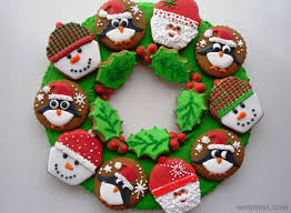 1400 x 4300 jpeg 558 кб. Christmas Cookie Decorating Ideas 10