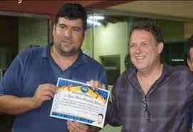 Caazapeño niega que el «Pinocho González» haya negociado su candidatura en  Cerro Corá