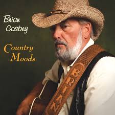 Brian Cosby Home Page