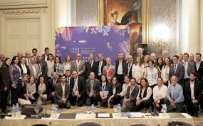 05/17: Mediterranean countries discuss the conservation of biological  diversity in the region