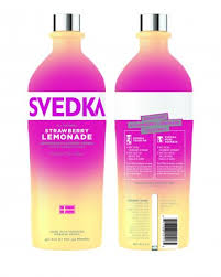 Svedka premium vodka products are here to celebrate each individual's spirit and complement it with ours. Svedka Strawberry Lemonade Iowa Abd