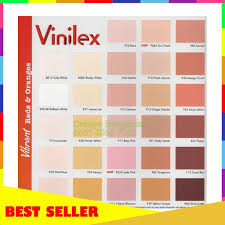 Warna cat rumah idaman cantik menurut fengshui sumber merepaaste.blogspot.com. Cat Tembok Vinilex Kembang Bunga 5000 Galon 5kg 5 Kg Nippon Paint Shopee Indonesia