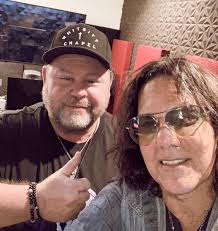 Had a great weekend in Nashville this weekend starting with a meeting with  Jeff Huskins BMG Jeff one of the top mixers/producers doing Dolby atmos! He  played me some mixes that serious