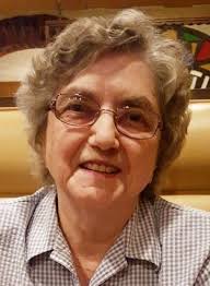 Eleanor Walter Obituary (1940