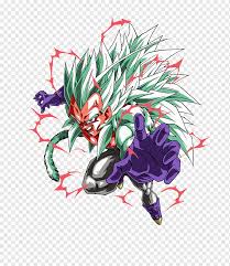 Goku achieved this form in dragon ball af, along with jamie. Goku Vegeta Gohan Gogeta Dragon Ball Af Goku Computer Wallpaper Flower Trunks Png Pngwing