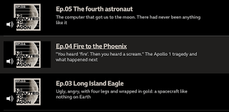 The near disaster of apollo 13. Via The Bbc Find Out How Apollo 11 S Eagle Actually Landed Ars Technica