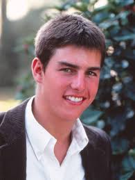Cher described tom, who is 16 years younger than her, as shy, but said i was crazy for him. 10 Photos Tom Cruise Does Not Want You To See