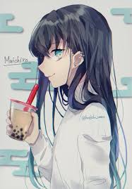 Muichiro tokito cute anime wallpaper anime demon anime wallpaper check out inspiring examples of michiru_fanart artwork on deviantart, and get inspired by our community of talented. Muichiro Tokito Anime Demon Slayer Anime Slayer
