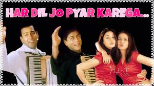 Download full movie in hd (1.1 gb) ↓. Har Dil Jo Pyar Karega Instrumental Salman Khan Shah Rukh Khan Rani Mukherjee Preity Zinta Youtube