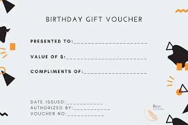This travel gift certificate is very important to maintain customer satisfaction so that they will not switch to other tourism services. Free Blank Printable Gift Voucher Template In Word Pdf