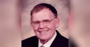 Joseph H. Fehribach Obituary