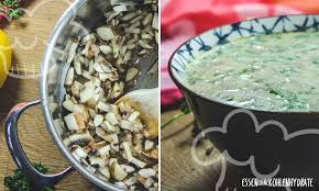 Pilzsuppe Essen Ohne Kohlenhydrate Rezept Pilzsuppe Essen Ohne Kohlenhydrate Rezepte