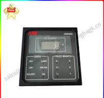 3BHB006943R0001 UNS 0885 A-Z V1 Converter Display