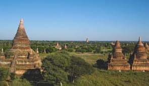 Myanmar, (formerly known as burma), underwent significant political reforms in 2011. Myanmar Rundreise Alle Infos Zu Highlights Route Kosten
