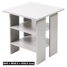 Maybe you would like to learn more about one of these? Small End Table Living Room Office Sofa Side Coffee Tea Laptop Storage Tables Uk Ebay