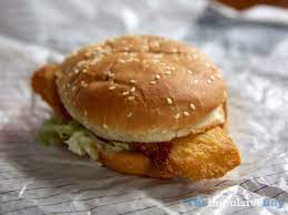 We did not find results for: Review Arby S Cajun Fish Sandwich The Impulsive Buy