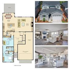 You'll find four types of floor plans for each building below. Lennarportland On Twitter Friday Floorplan Is The Bainbridge Nextgen One Of Our Exciting Homes Featuring A Private Suite Making It Perfect For Multi Generational Living Available Now At Madeline Heights Https T Co 7ou9hcbbnz Floorplans