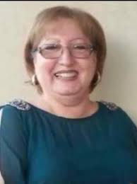 Irma Granado Obituary