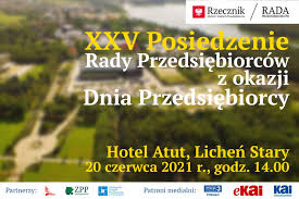 Znajdziesz listę osób które obchodzą imieniny 21 czerwca. Obchody Dnia Przedsiebiorcy Ekai