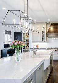 7 Kitchen Trends In 2021 You Need To Know About In 2021 Home Decor Kitchen Quartz Kitchen Countertops White White Kitchen Countertops